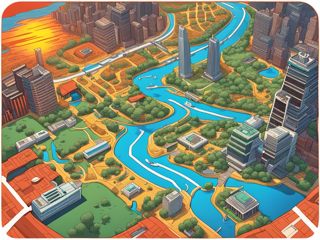 Exciting New Features of Google Maps Introduced with Gemini AI ?✨