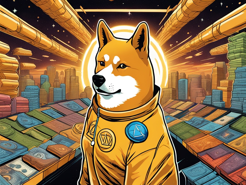 Dynamic Dogecoin ETFs Considered as Spot Market Opportunities ??