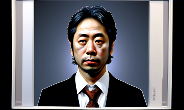 Shocking Claim of Satoshi Nakamoto Is Made by Stephen Mollah ??