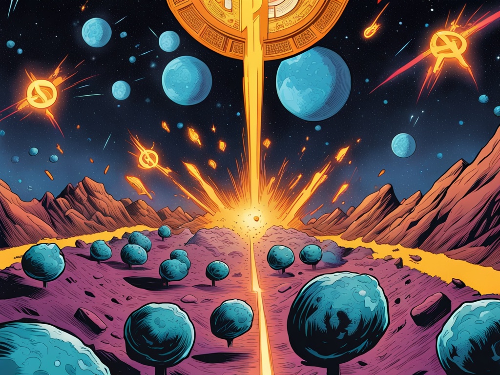 Stellar’s 122% Surge Sparks Hope for XRP Investors ??