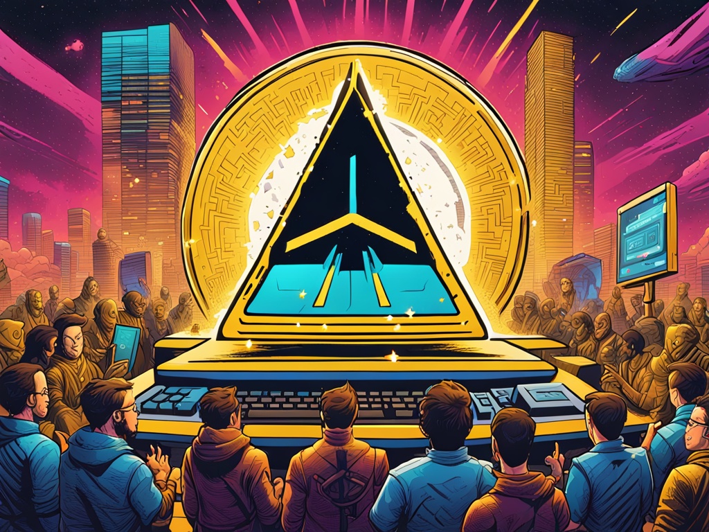 Astherus Investment by Binance Labs Promises DeFi Revolution ??
