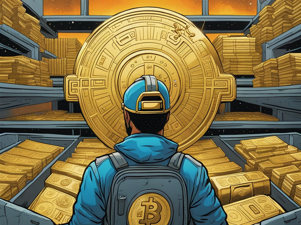 Gold's $3,000 Target Expected to Be Achieved by 2025 ??