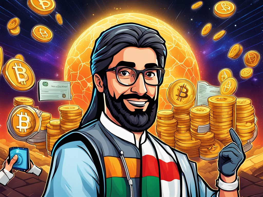 Game-Changing VAT Law Amendments Made for UAE Crypto Firms ??