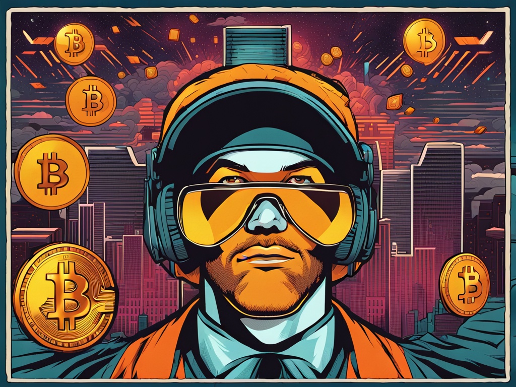 Powerful Analysis of Bitcoin's Price Target and Market Trends ??