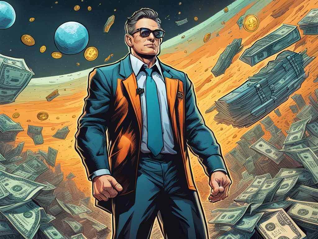 Massive $1.8 Billion Clawback Sought by FTX from Binance ??