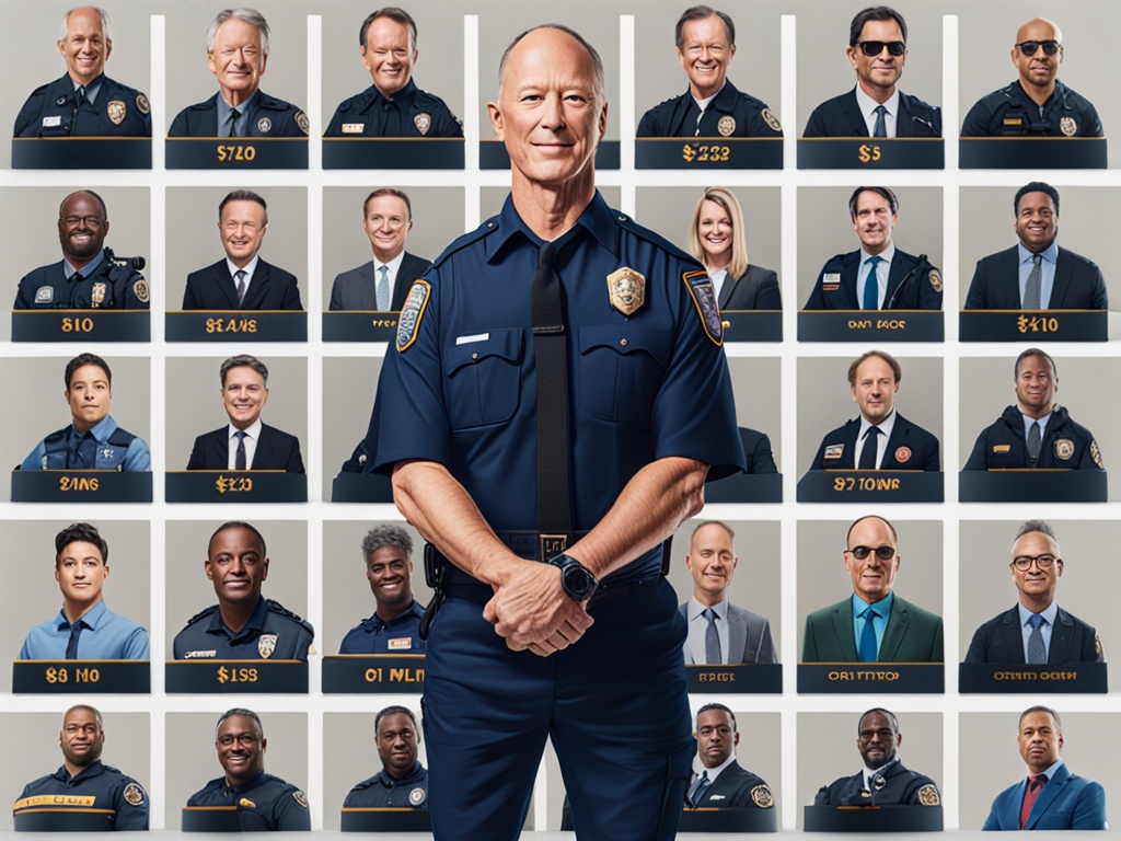 $22 Million Raised by Former FBI Agent to Support Police Startups ??