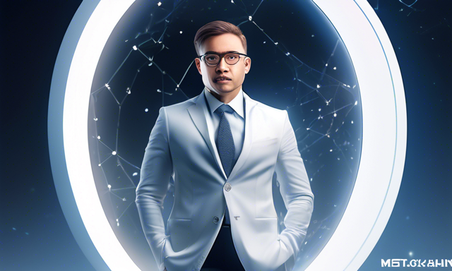 Groundbreaking 1st Inclusion of Metaplanet in Blockchain Index ??