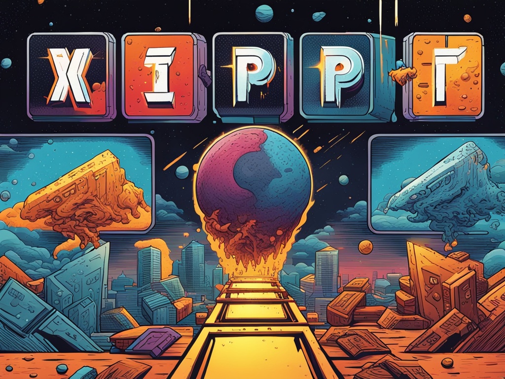 Epic Breakout by XRP Indicates Potential $3.4 Price Surge! ??