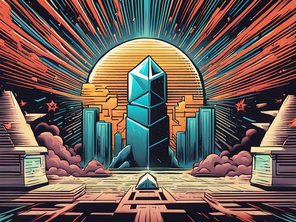 Powerful Ethereum Rally Confirmed with 35% Surge and Optimism ??