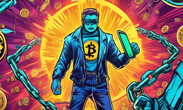 Revolutionary Multi-Chain Identity Verification Unleashed by Privado ID ??