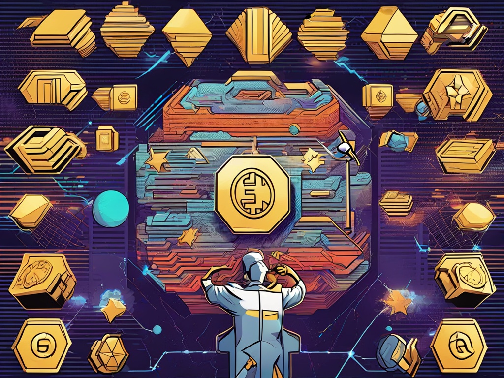 Revolutionary 5 Features of Polymer Hub Are Set to Transform Ethereum ??