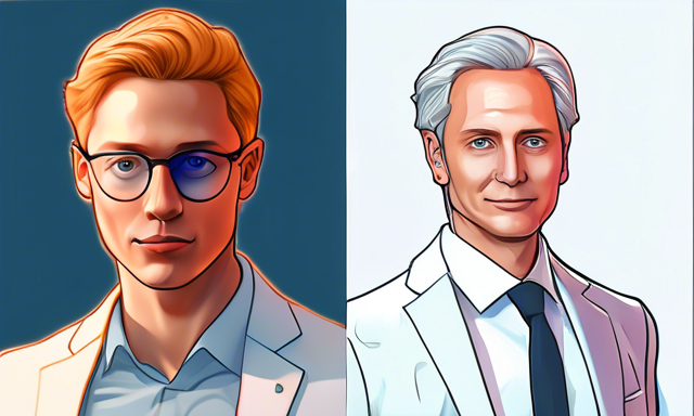 Exploring Borroe and Injective: Transformative Potential in Crypto