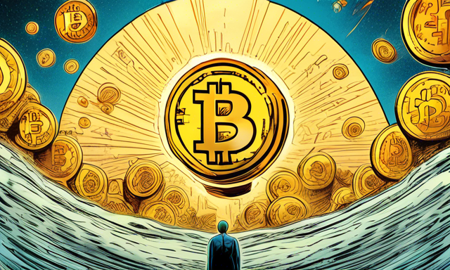 Bitcoin Price Plunge of 5.7% Attributed to Key Factors ??