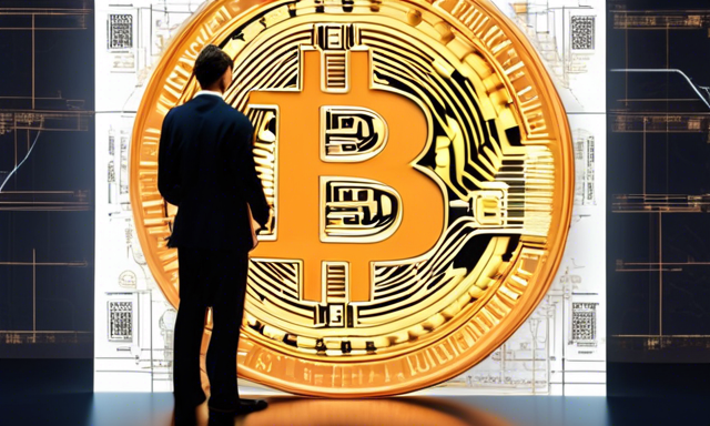 Unbelievable Projections Reveal Bitcoin Could Hit $100,000! ??