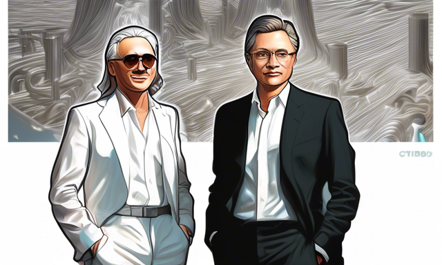 Revolutionary Crude Oil Transaction Financed by Tether Unveiled ??