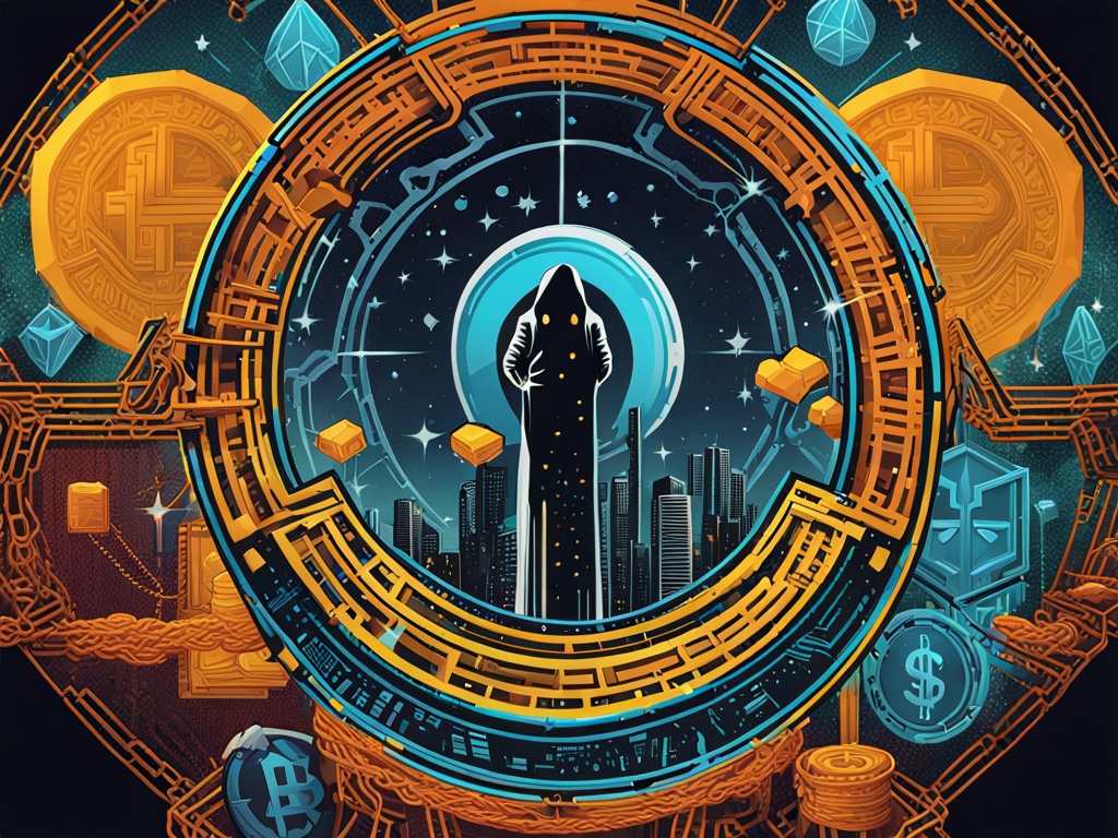 Powerful PYUSD Transfers Enabled by LayerZero Across Chains ??