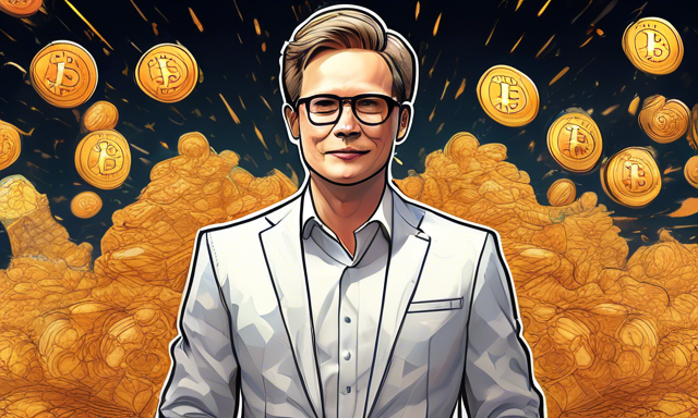 Over 9,000 Bitcoin Withdrawn from Binance, Price Surged ??
