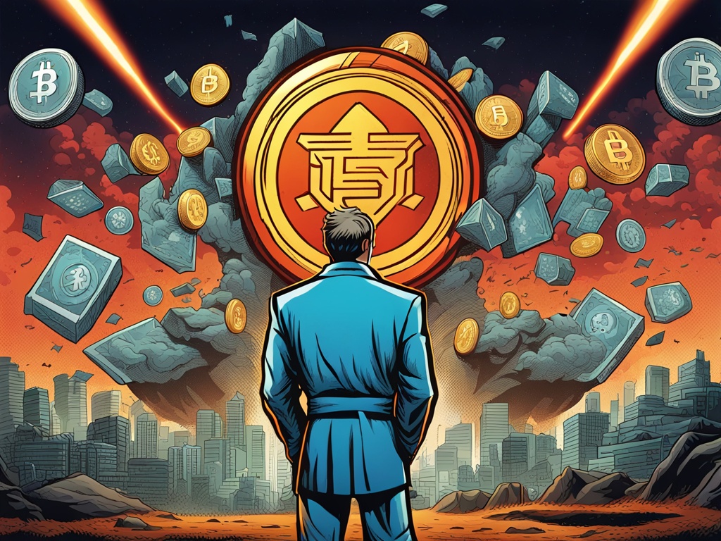 Significant Recovery of Toncoin Price Indicated Amid Resilience ??