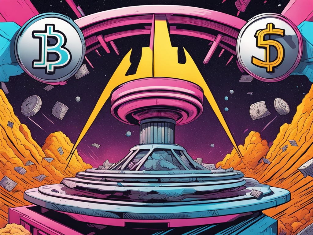 Impressive 64% Surge in Tezos Price Reached $1.40 Mark ??
