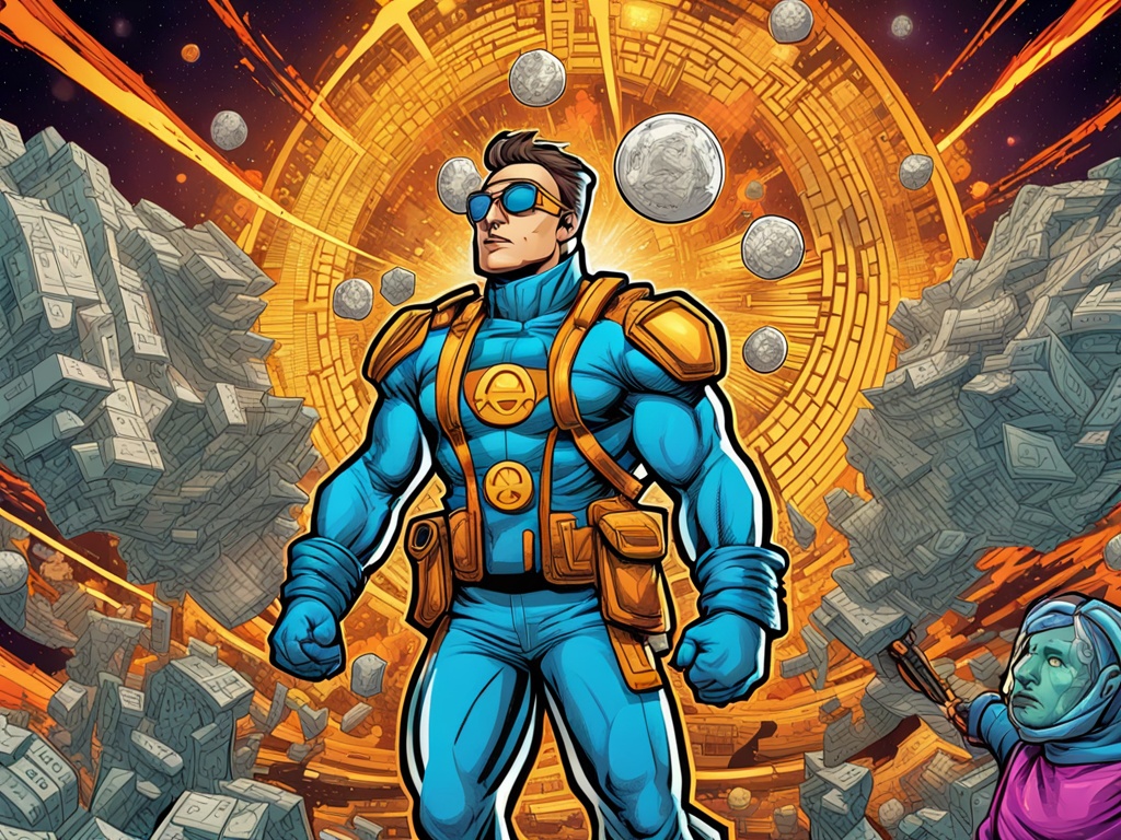 Incredible 200% Gains Expected from MultiversX Altcoin ??