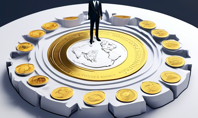 Exciting Insights on 3 Altcoins Set to Soar Amid Elections ??