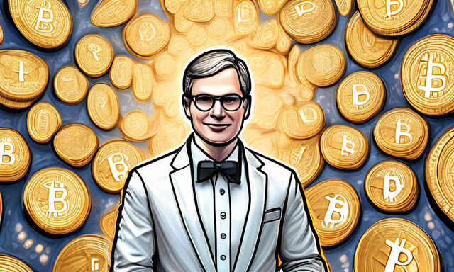 Bitcoin's Future and Satoshi's Legacy Revealed by Jeff Garzik ??
