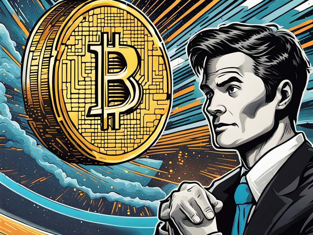 Astounding Ethereum Price Surge Expected to Mimic Bitcoin's Rise ??