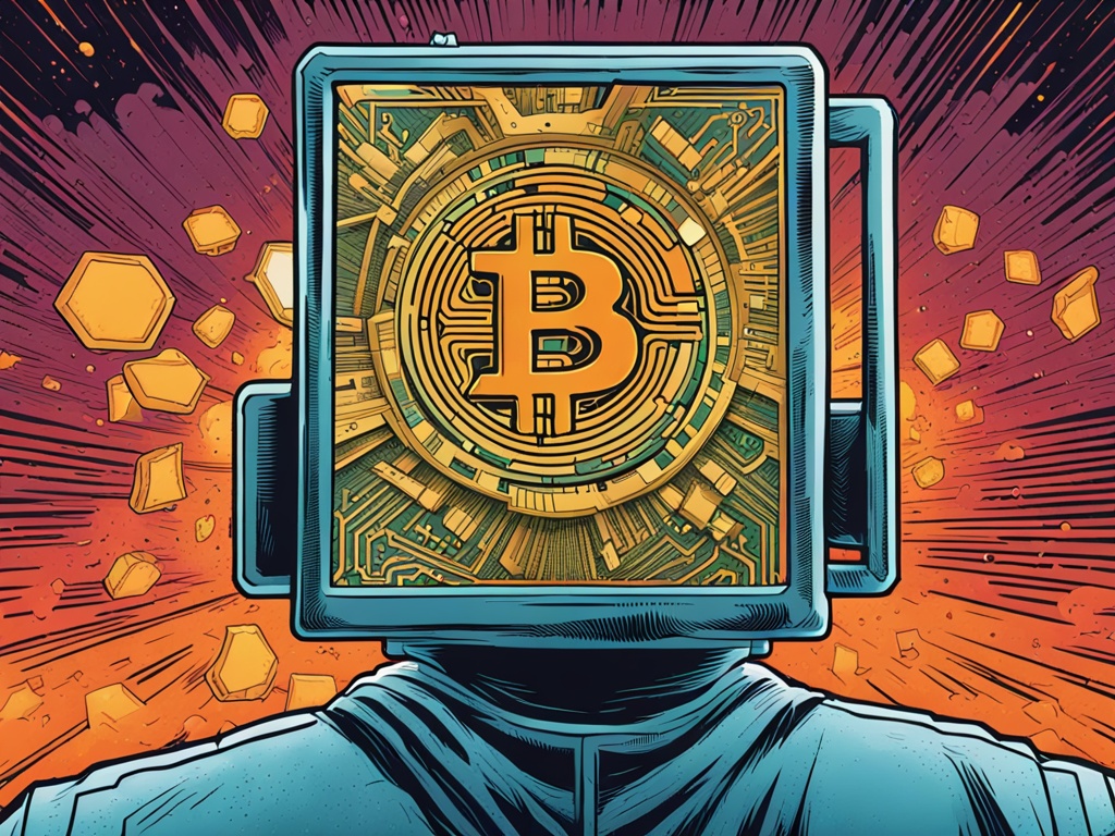 Powerful Bitcoin ETF Holdings Increased by 83% to $710 Million ??