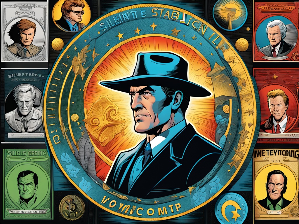 Silent Criticism Raised Over Wyoming Stable Token Selection ?️⚖️