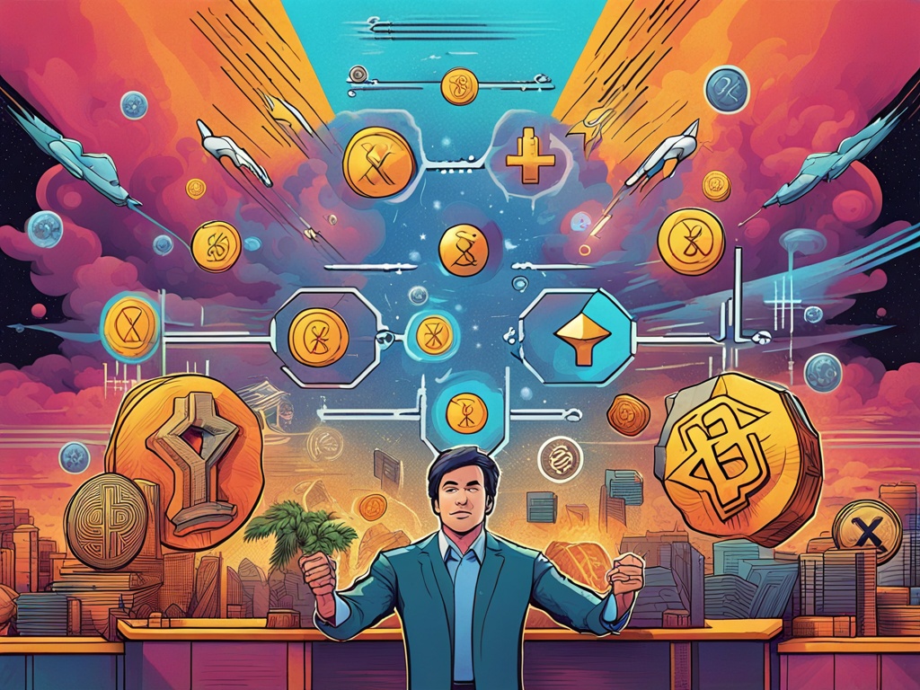 XRP Price Correction Observed Below Key Support Levels ??