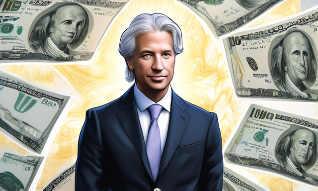 Revolutionary Dollar-Euro FX Settlement Unveiled by JPMorgan ??
