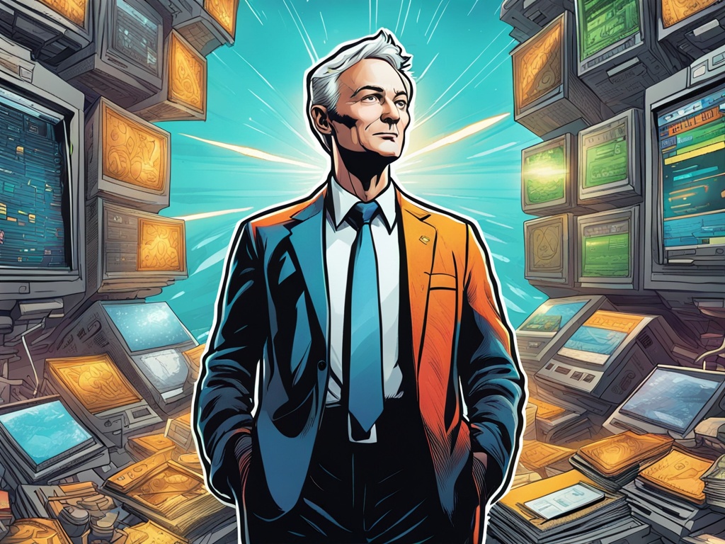 Ethereum Price Surge Deemed Significant by Analysts Amid Bullish Sentiment ??