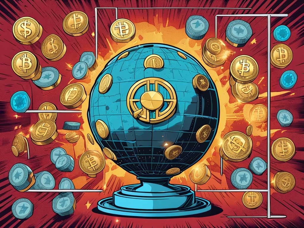 Powerful Stablecoins EURQ and USDQ Introduced for EU Markets ??