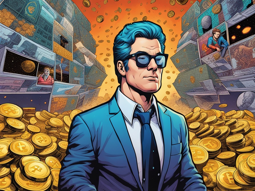 Unbelievable 51,780 BTC Acquired by MicroStrategy Revealed! ??