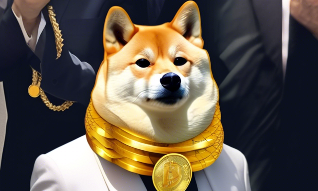 Surprising Dogecoin Price Surge Predicted to Hit $10 Soon ??