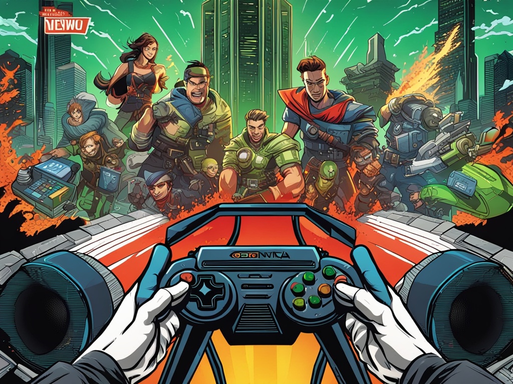 Exclusive 50% Discount Offered on NVIDIA GeForce NOW Memberships ??