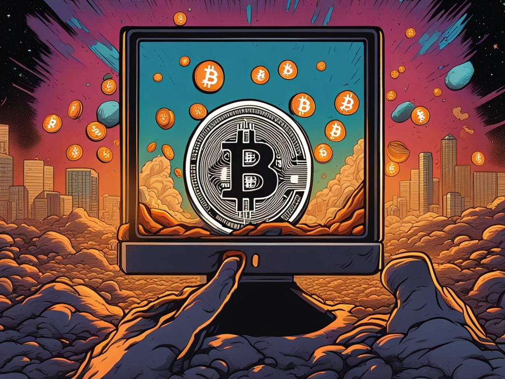 Strong Signs of Bitcoin's $100K Breakthrough Being Analyzed ??