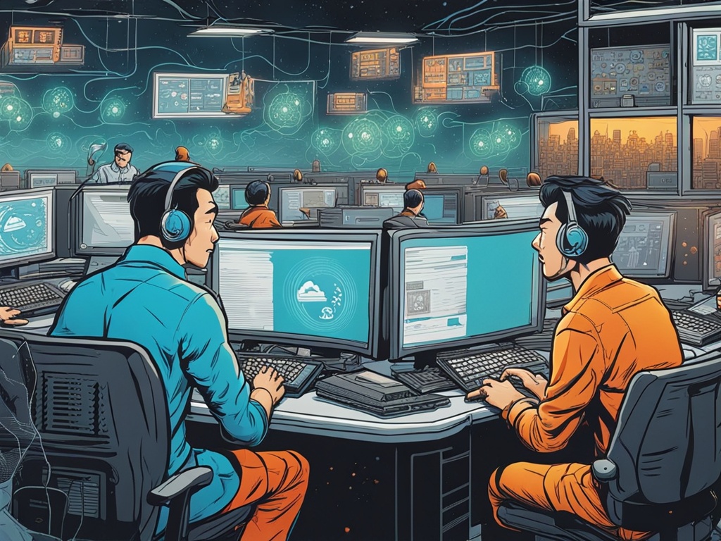 Major Expansion of Cyberport's Network Hosts 270 Web3 Firms ??