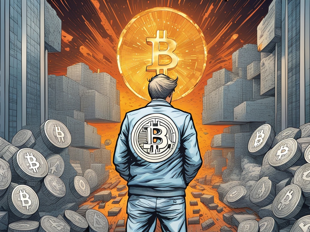 Surge of 30% Gains in Altcoin Market Captured as Bitcoin Rises ??