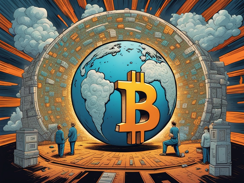 Exciting Predictions for Bitcoin to Reach $180K by 2025 ??