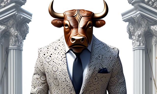 Powerful Bull Pattern Discovered for Cardano Price Recovery ??