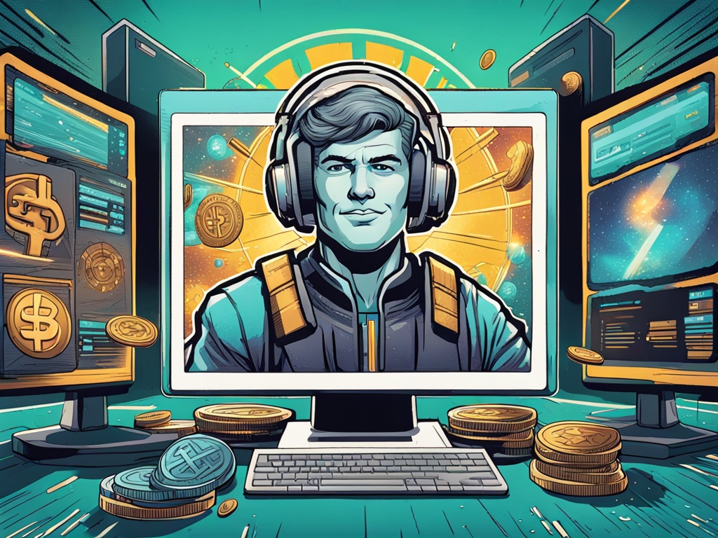 Breakthrough USDS Stablecoin Unveiled on Solana Blockchain ??