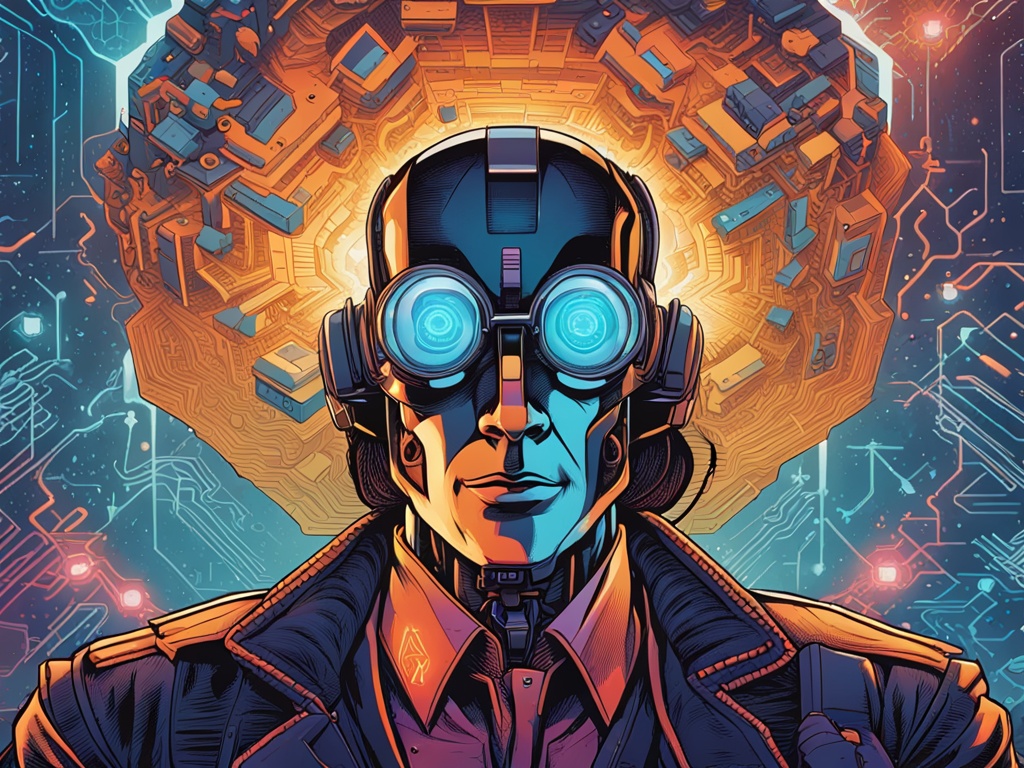Revolutionary AI Framework Transforms Neuroscience Research ??