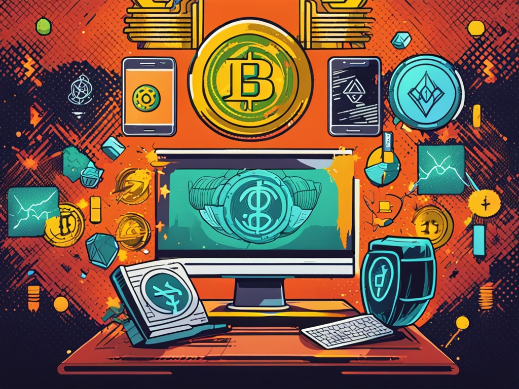 Exclusive 20 USDT Airdrop and Perks Offered for Bybit Users ??