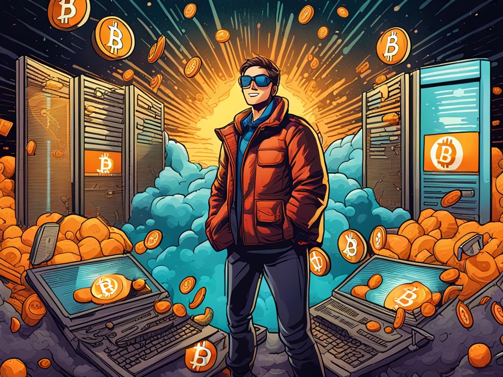 Significant Drop in Bitcoin Wallet Age Indicated by Fresh Trends ??