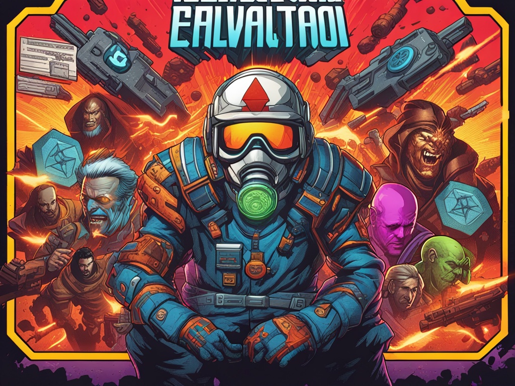 Revolutionary Web3 Game E4C Final Salvation Unveiled for Impact ??
