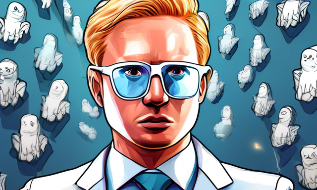 A Crisis in Crypto Twitter is Being Ignored by Users ??