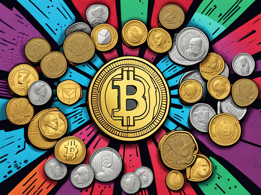 Alarming Concerns About 6 Types of Meme Coins Raised by CZ ??
