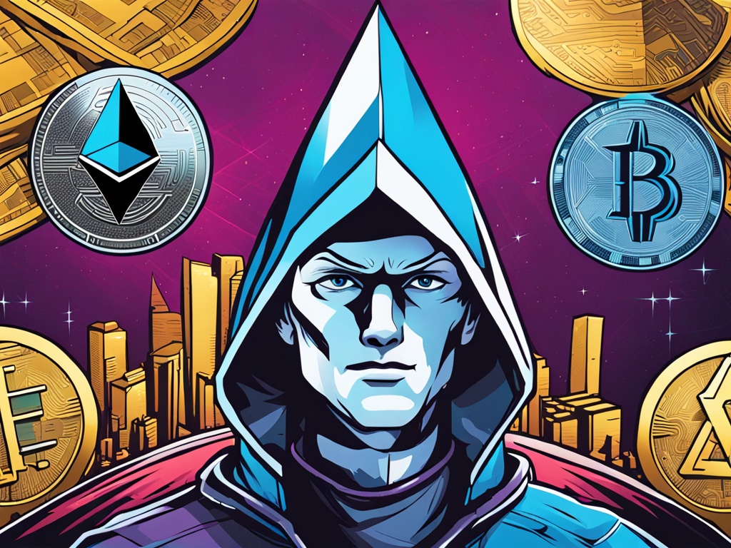Powerful Ethereum Price Prediction Revealed for December 2024 ??