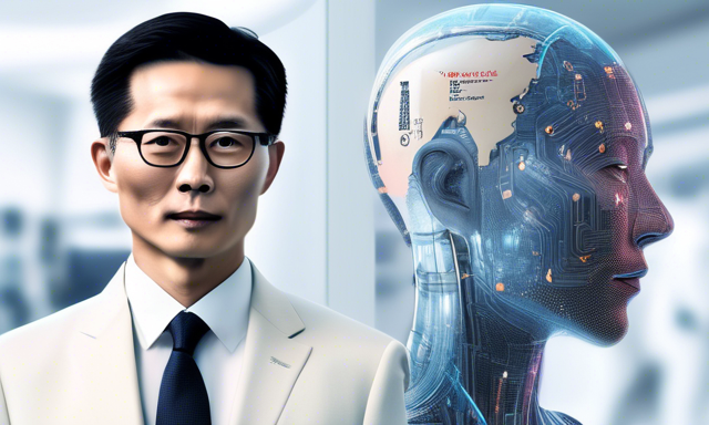 The Role of Taiwan in the Future of AI Technologies Explained ??
